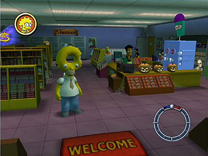 Simpsons Hit And Run Where To Buy