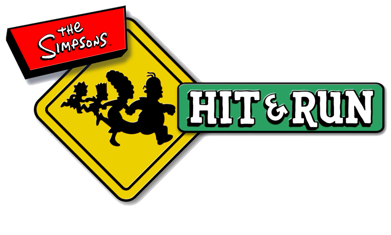 Simpsons hit and run coins